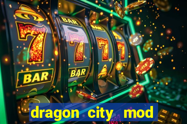 dragon city mod apk team2earn