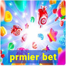 prmier bet