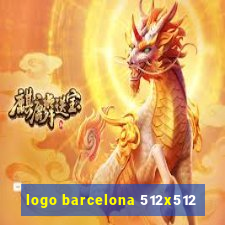 logo barcelona 512x512