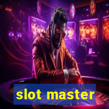 slot master