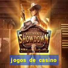 jogos de casino caca niqueis