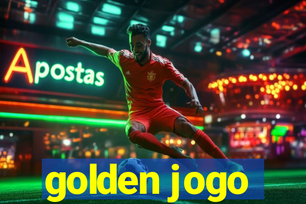 golden jogo