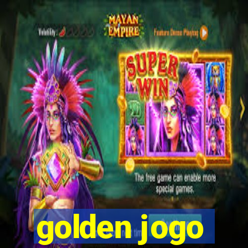 golden jogo