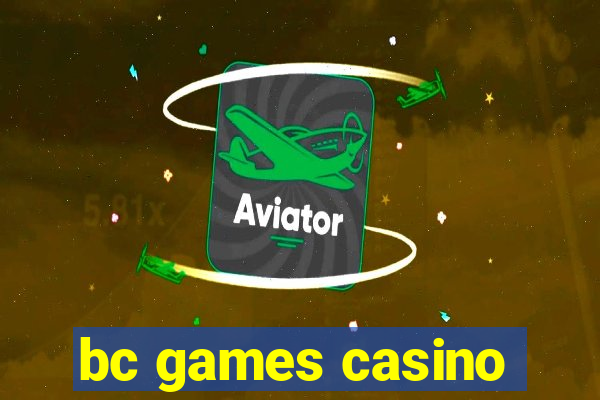 bc games casino