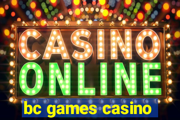 bc games casino