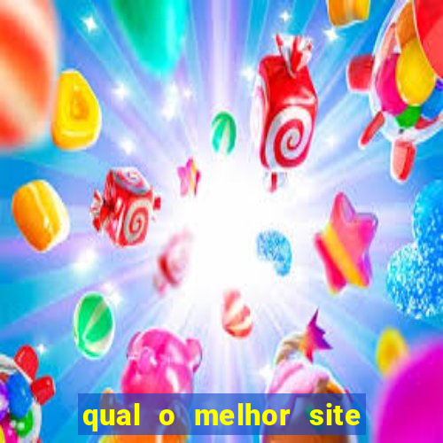 qual o melhor site de apostas