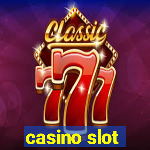 casino slot