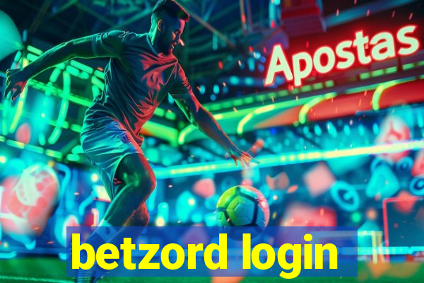 betzord login