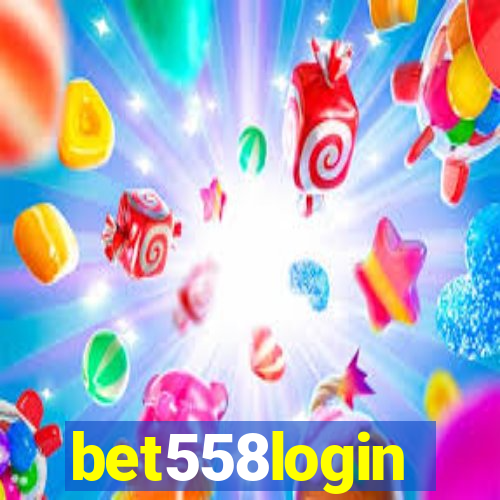 bet558login