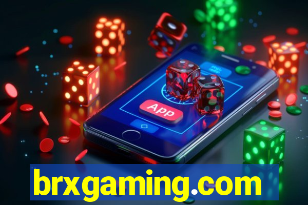 brxgaming.com