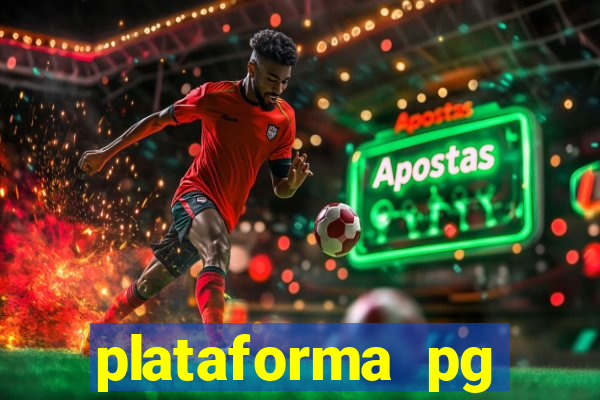 plataforma pg fortune tiger