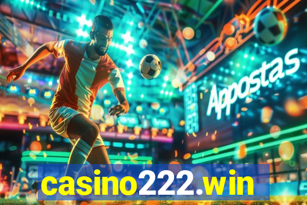 casino222.win