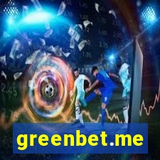 greenbet.me