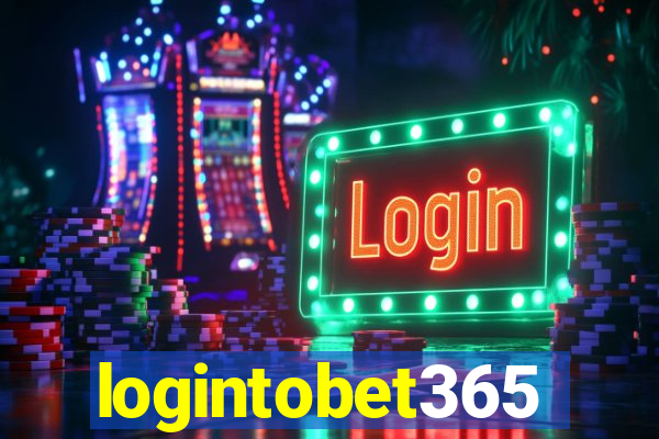 logintobet365