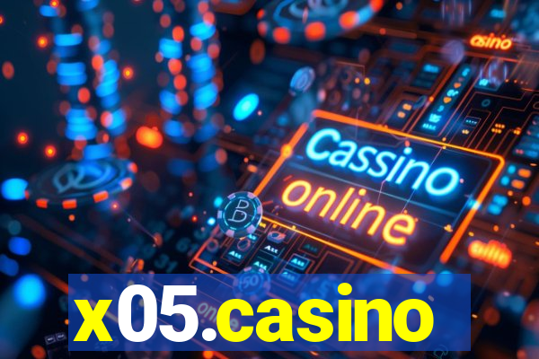 x05.casino