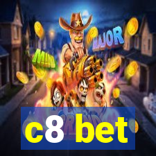 c8 bet