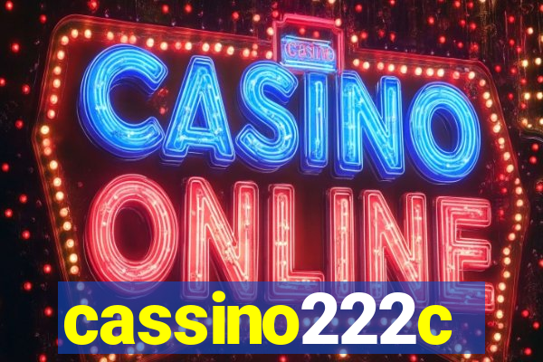 cassino222c