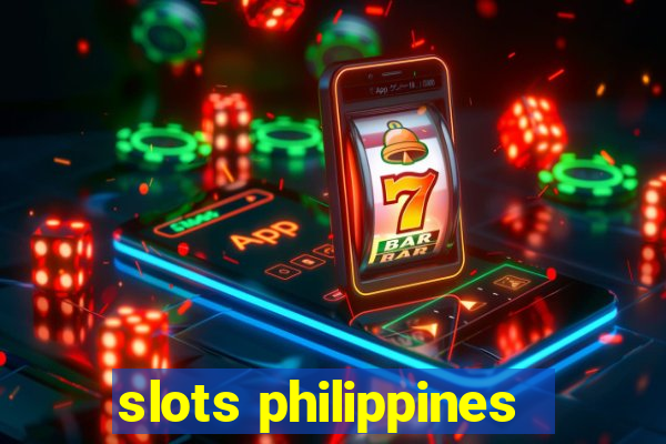 slots philippines