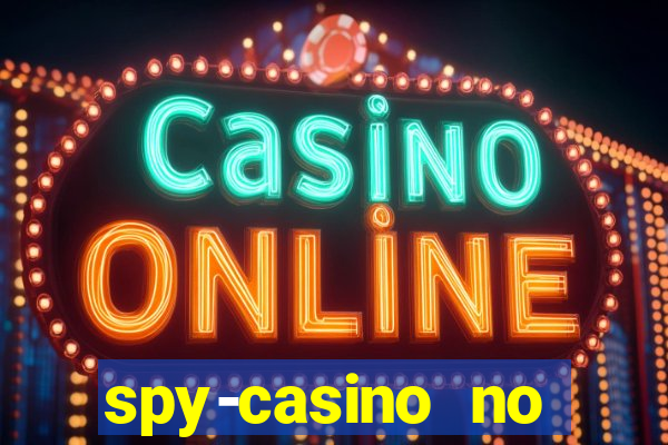 spy-casino no deposit bonus