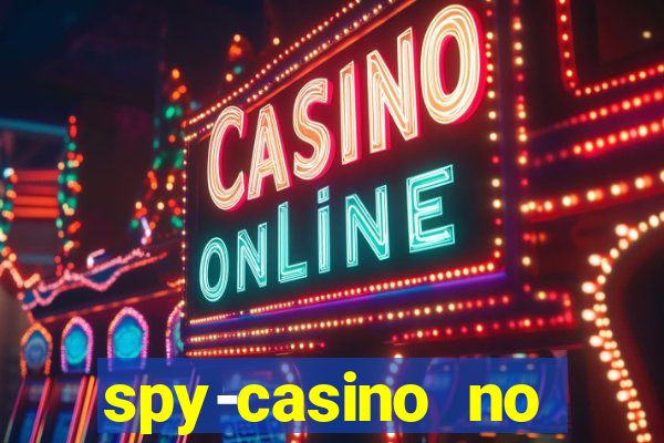 spy-casino no deposit bonus