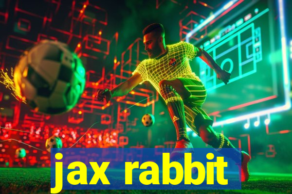 jax rabbit