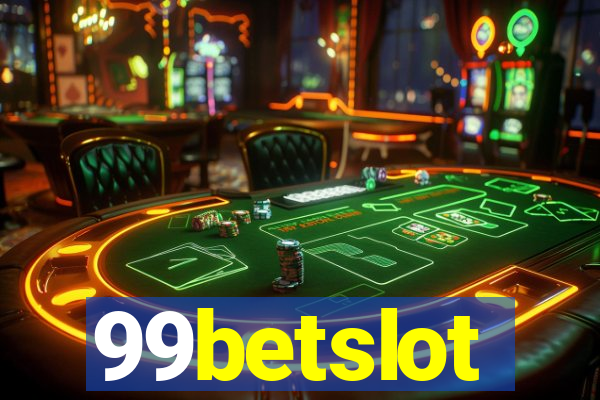 99betslot