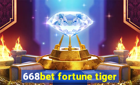 668bet fortune tiger