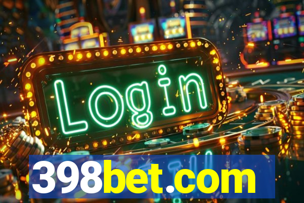 398bet.com