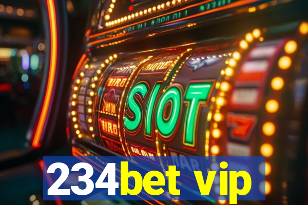 234bet vip