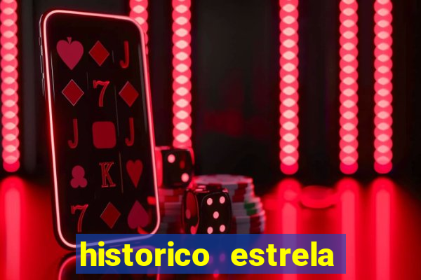 historico estrela bet aviator