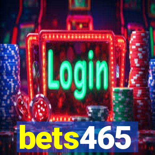 bets465