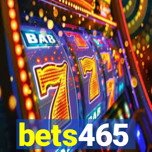 bets465