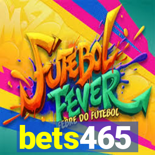 bets465