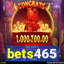 bets465