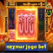 neymar jogo bet