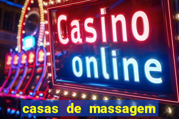 casas de massagem em porto alegre