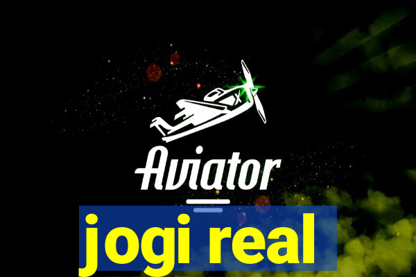 jogi real