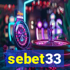 sebet33