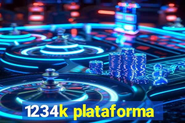 1234k plataforma