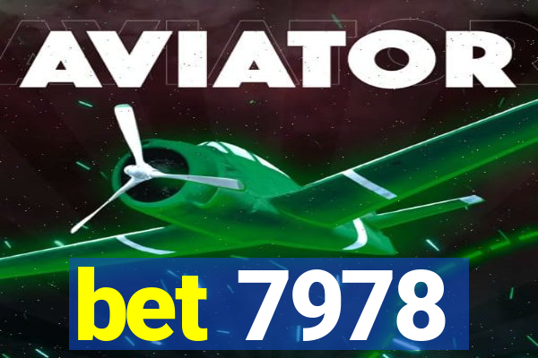 bet 7978