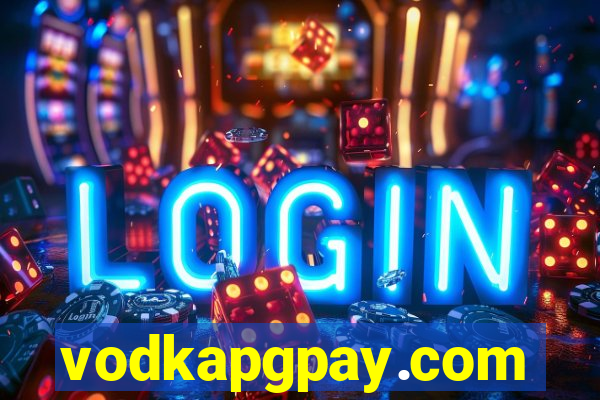 vodkapgpay.com