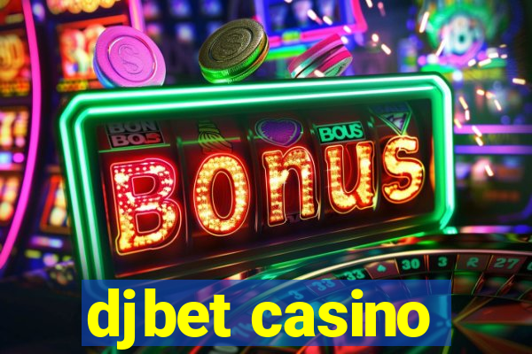 djbet casino