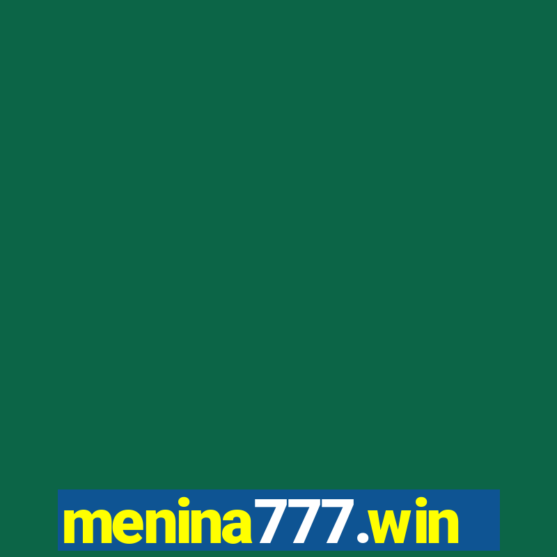 menina777.win