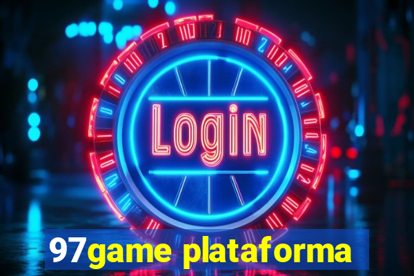 97game plataforma