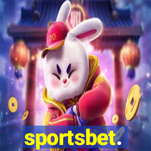 sportsbet.