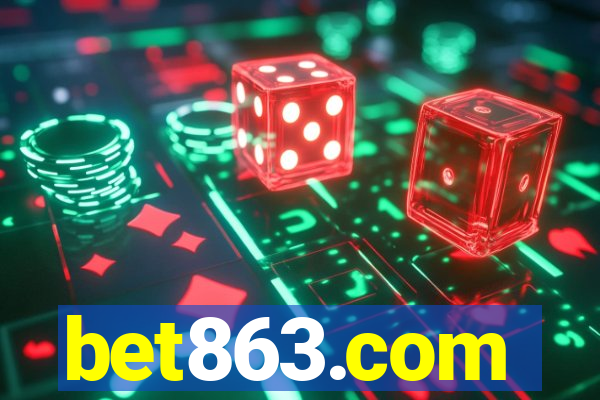 bet863.com