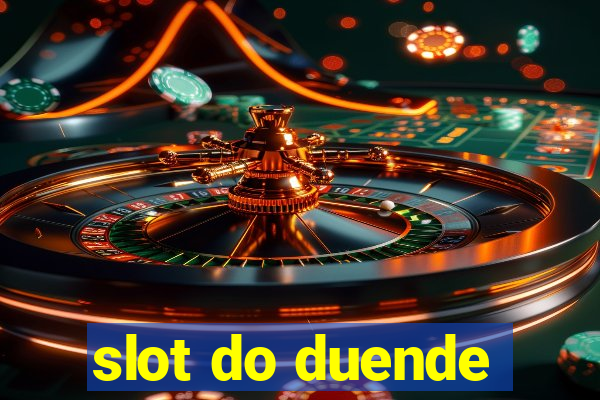 slot do duende