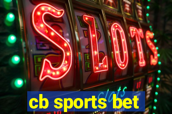 cb sports bet