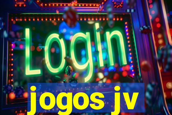 jogos jv