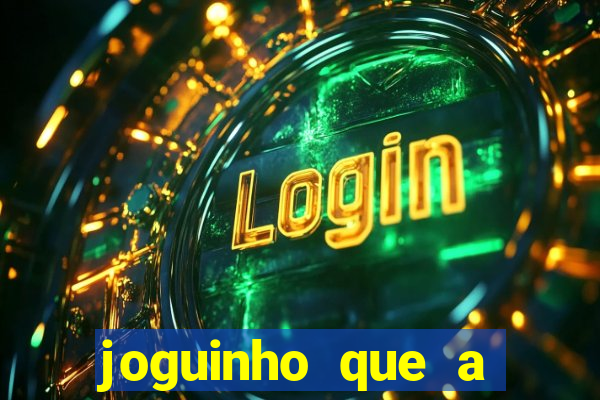 joguinho que a virgínia joga